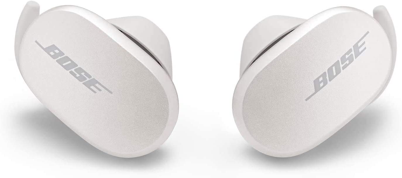 Bose QuietComfort Earbuds